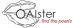 OAIster logo